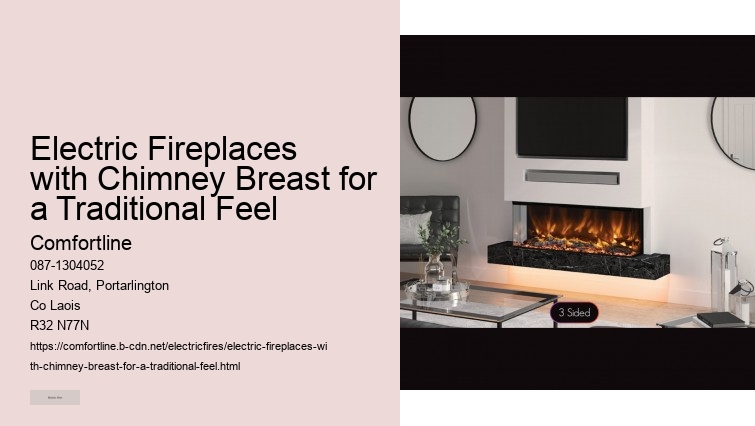 The Benefits of Adjustable Heat Settings in Electric Fires