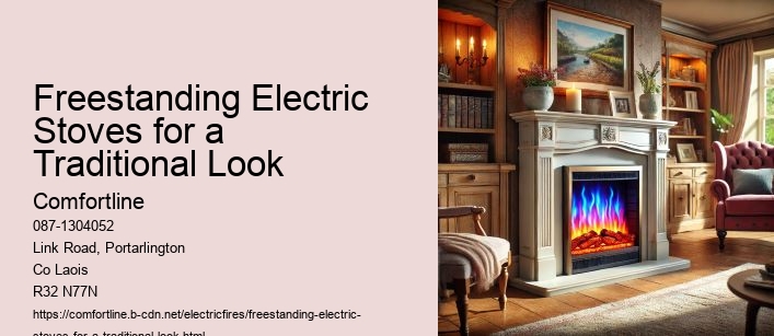 How Electric Fires Provide Instant Heat and Comfort