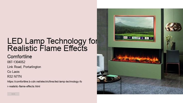 The Role of Electric Fires in Reducing Home Heating Bills