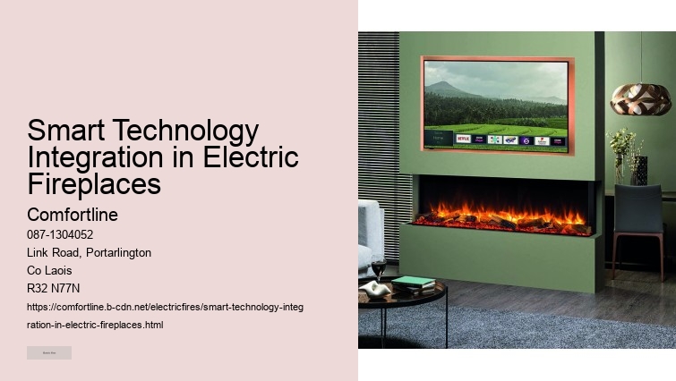 How Electric Fires Help Save Money on Heating Costs