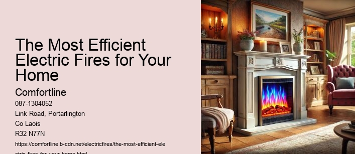 Understanding the Differences Between Wall-Mounted and Freestanding Electric Fires