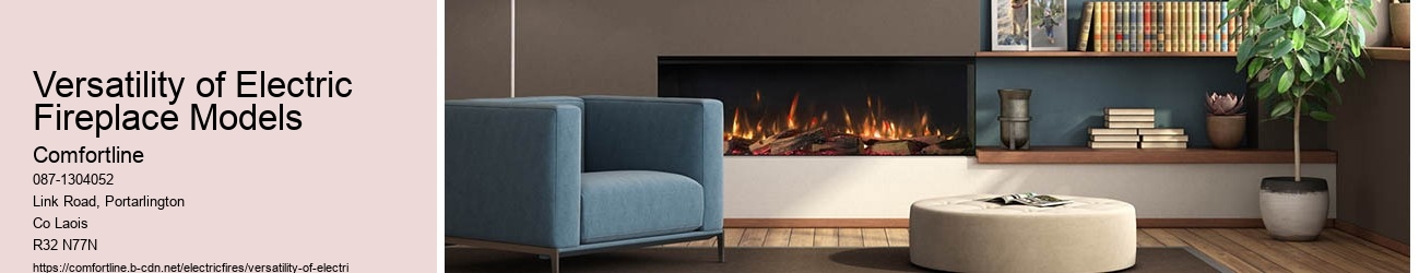 Understanding Flame Technology in Electric Fires