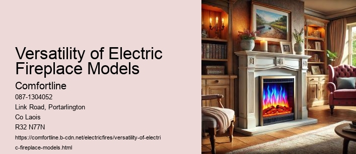 The Cost of Running an Electric Fire: An In-Depth Analysis